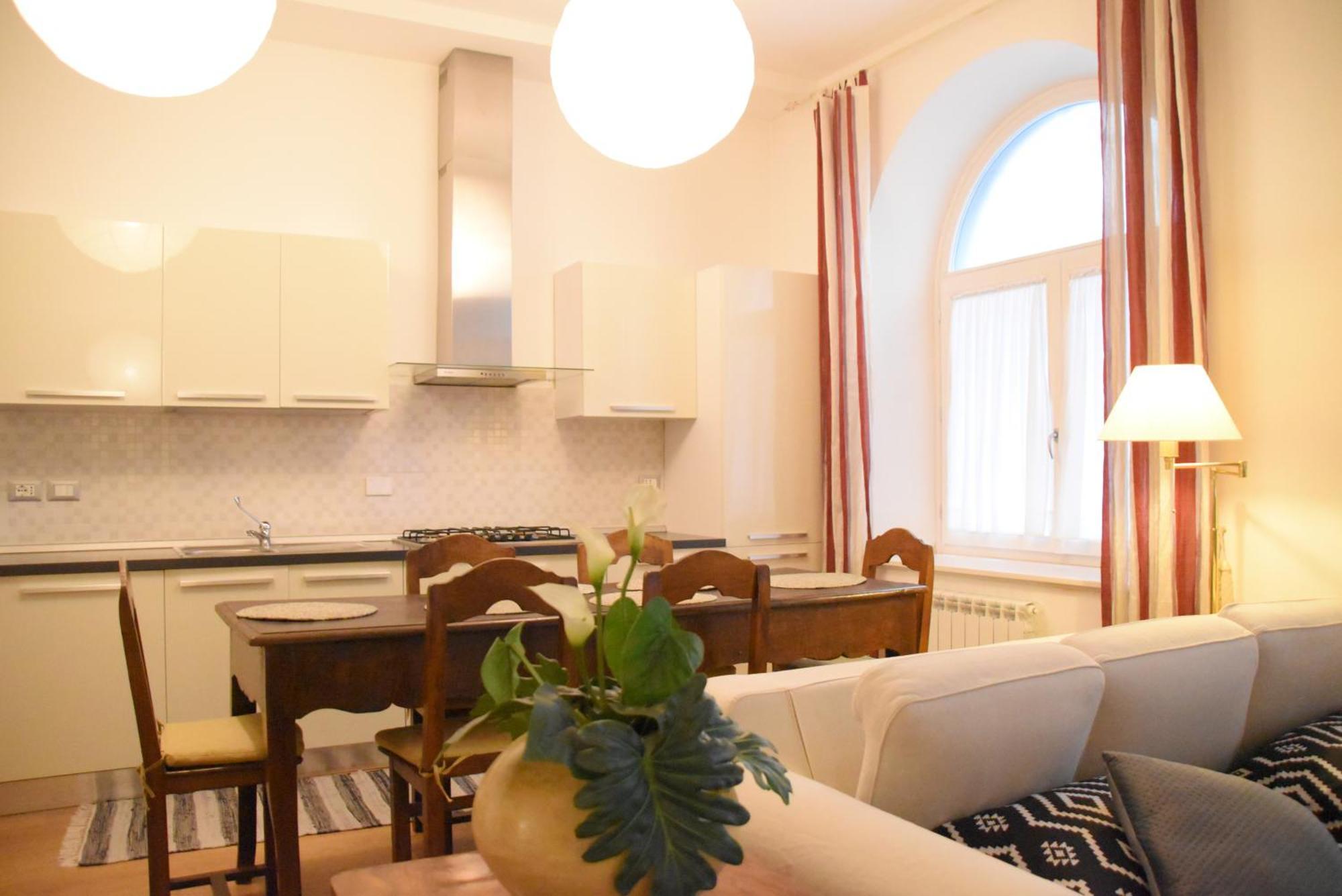 Apartament Loft With Private Parking Triest Zewnętrze zdjęcie